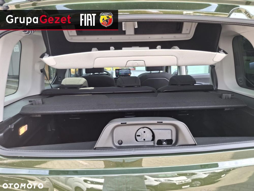 Fiat Qubo - 10
