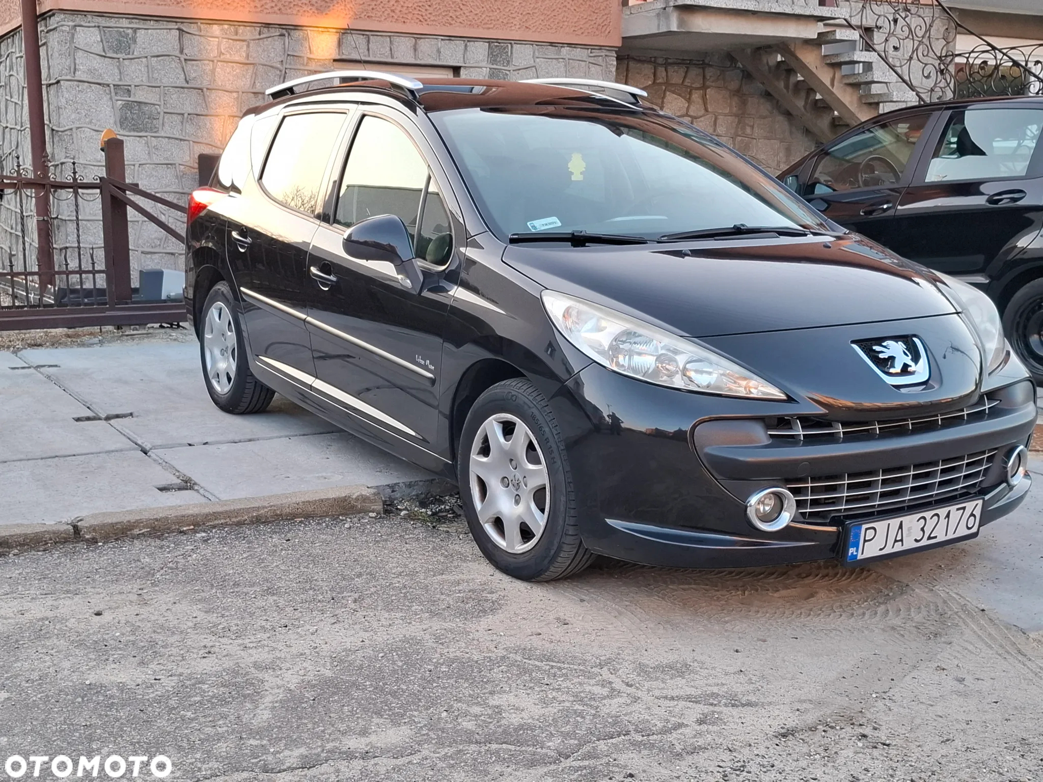 Peugeot 207 1.4 Trendy - 11