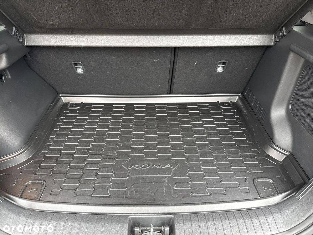 Hyundai Kona 1.0 T-GDI Style - 17