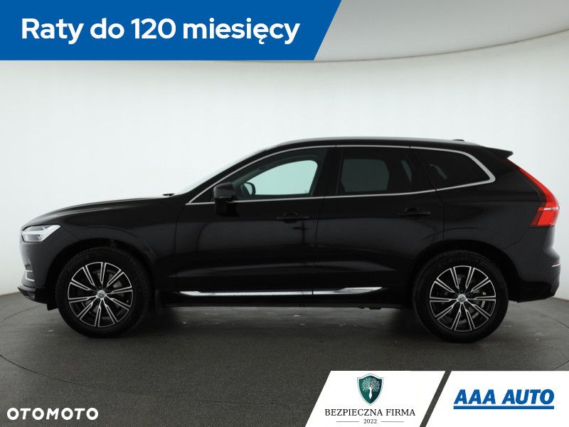 Volvo XC 60 - 3