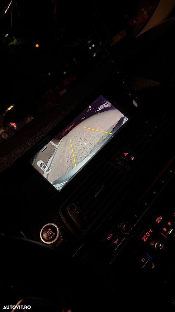 BMW Seria 5 520d Aut. - 9