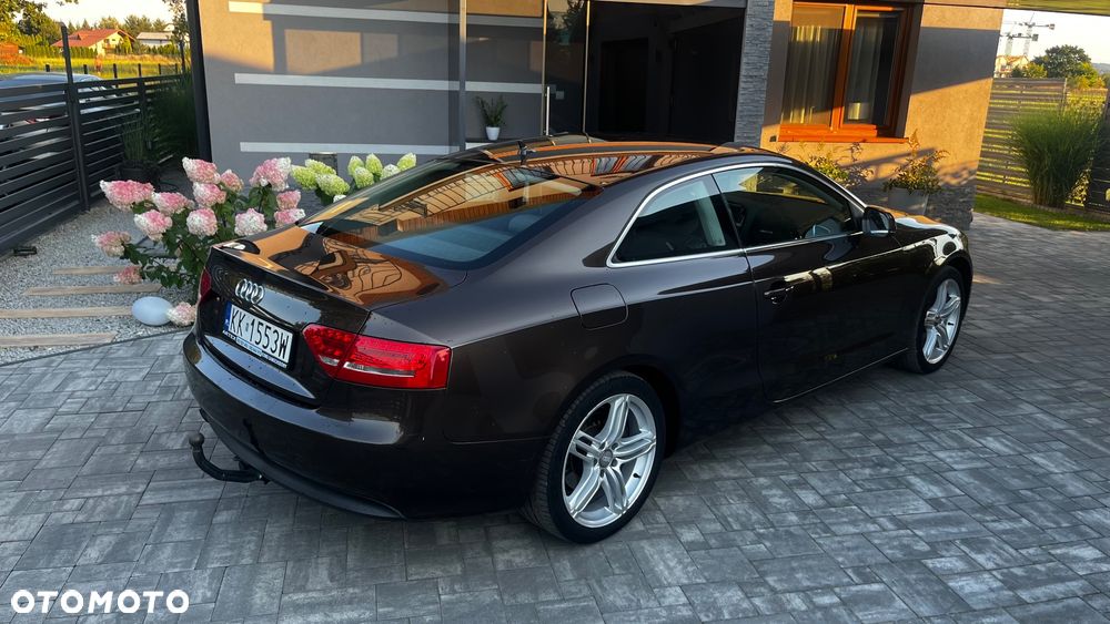 Audi A5 Coupé 1.8 TFSI - 6