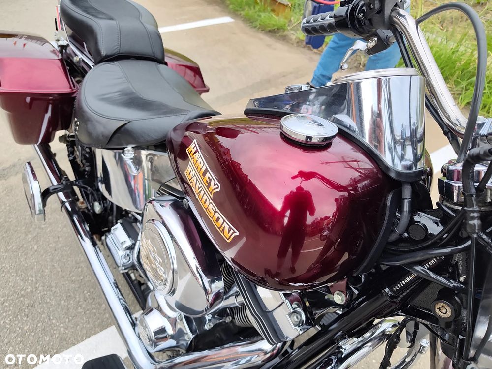 Harley-Davidson Softail Fat Boy - 29