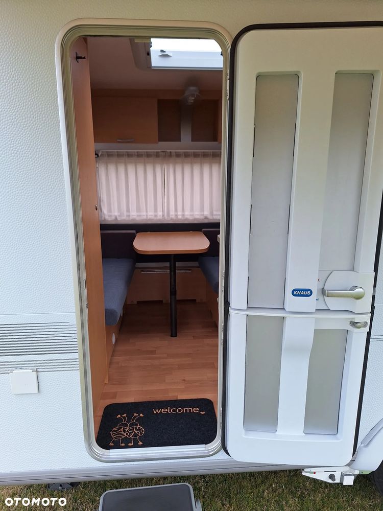KNAUS Gold edition - 30