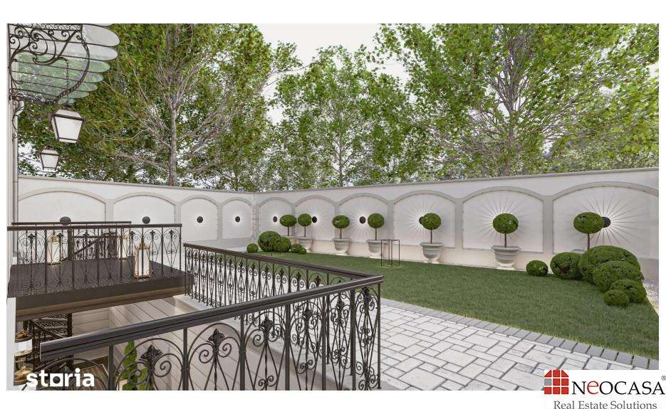 LANGA GUVERN, D+P+1+M, 12 CAMERE, TEREN 380 MP! - Imagine principală: 2/4