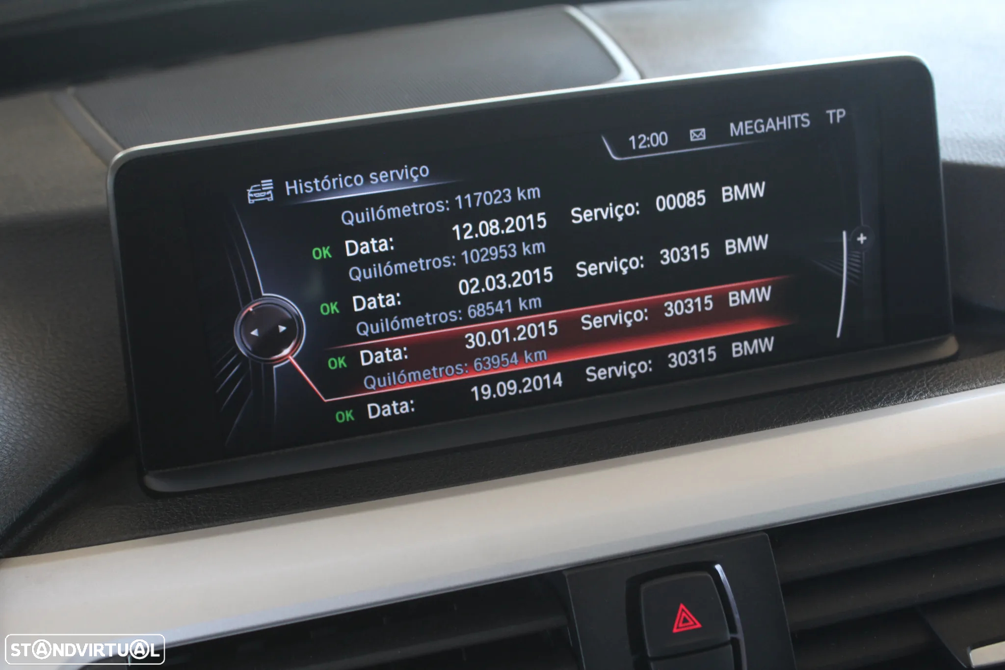 BMW 325 Gran Turismo d Auto Pack M - 46