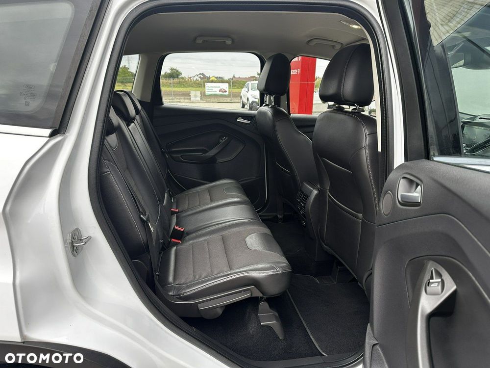Ford Kuga 1.5 EcoBoost 2x4 SYNC - 14