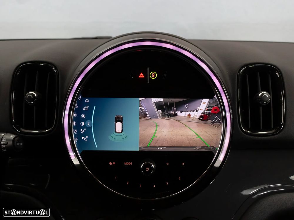 MINI Countryman One D - 27