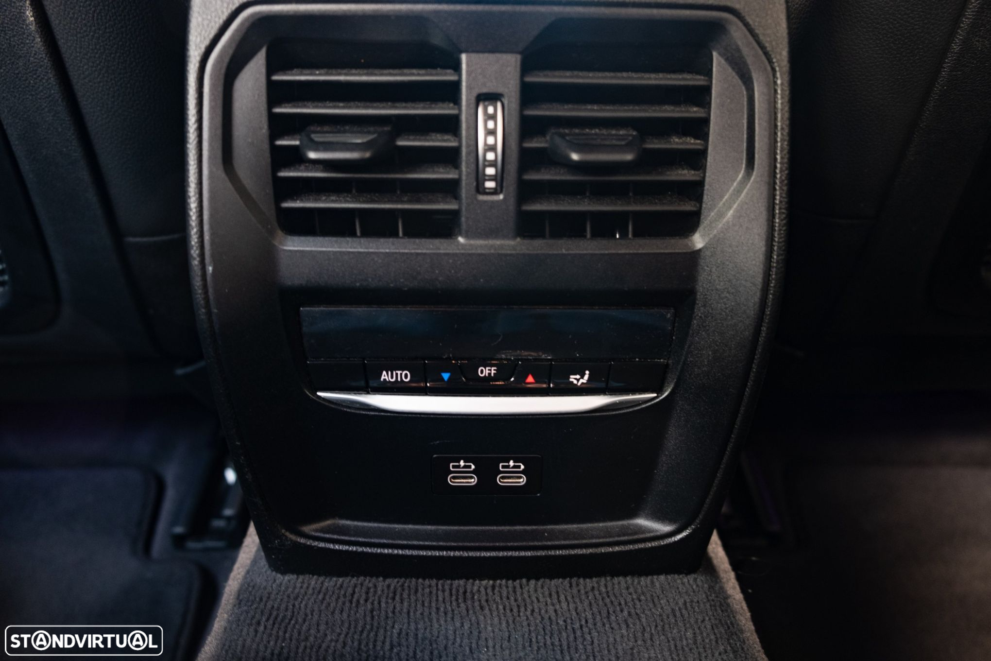 BMW 320 d Touring Pack M Auto - 22