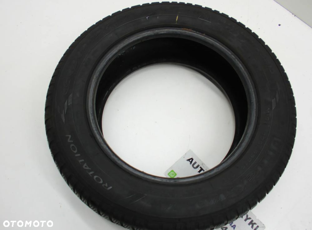 195/65R15 91T M+S Goodyear Opony zimowe - 4