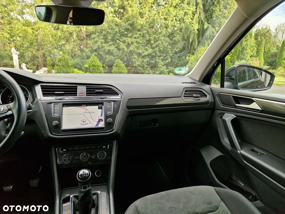 Volkswagen Tiguan 2.0 TDI BMT SCR Highline - 15