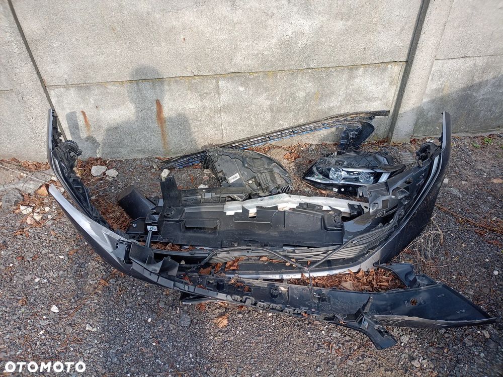 Peugeot 508 1.6 PureTech HYbrid PHEV Allure S&S EAT8 - 16