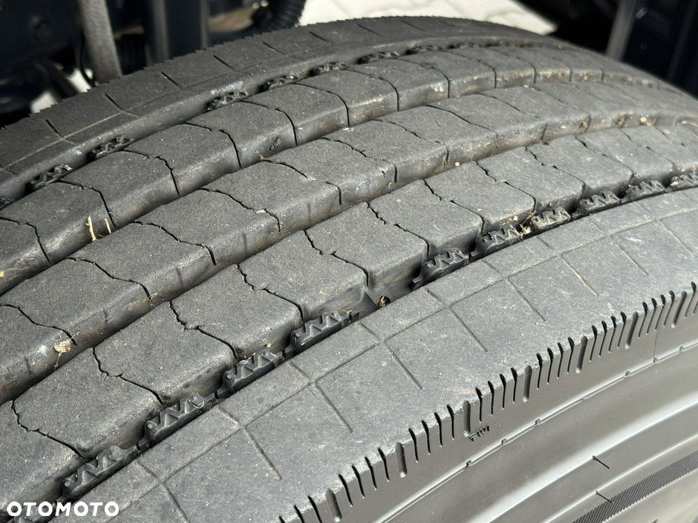 Iveco Trakerr 26.410 6x4 Manual Mały Przebieg tylko-46000km - 10
