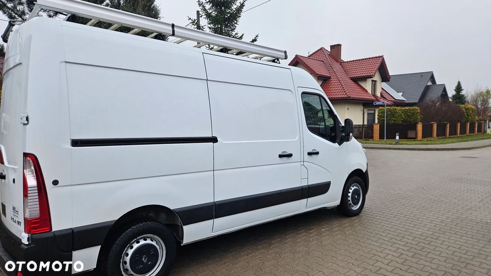 Renault MASTER - 4
