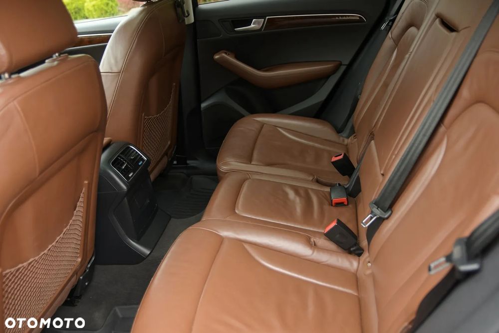 Audi Q5 2.0 TFSI Quattro S tronic - 25