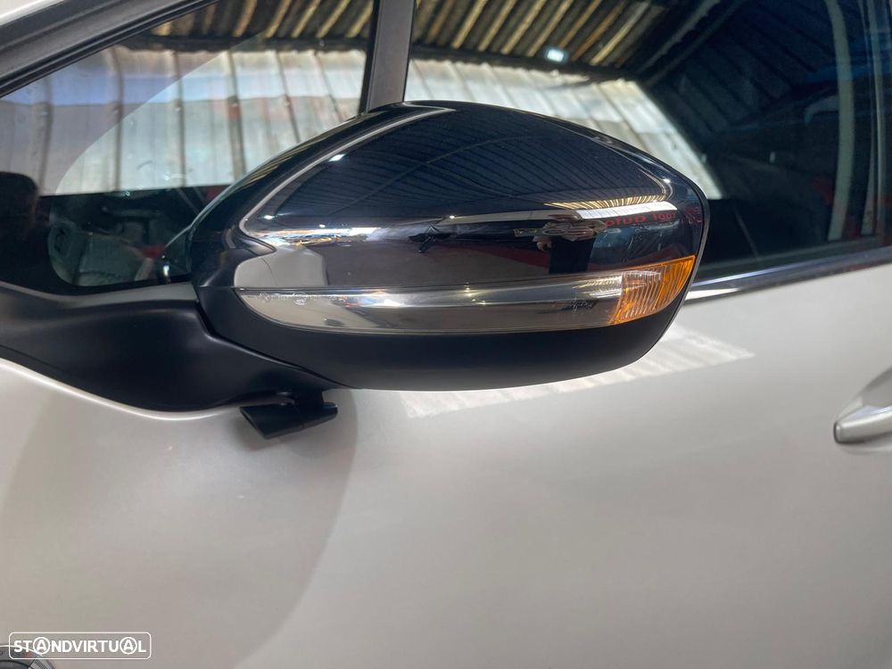 Peugeot 2008 PureTech 110 Stop&Start Crossway - 23