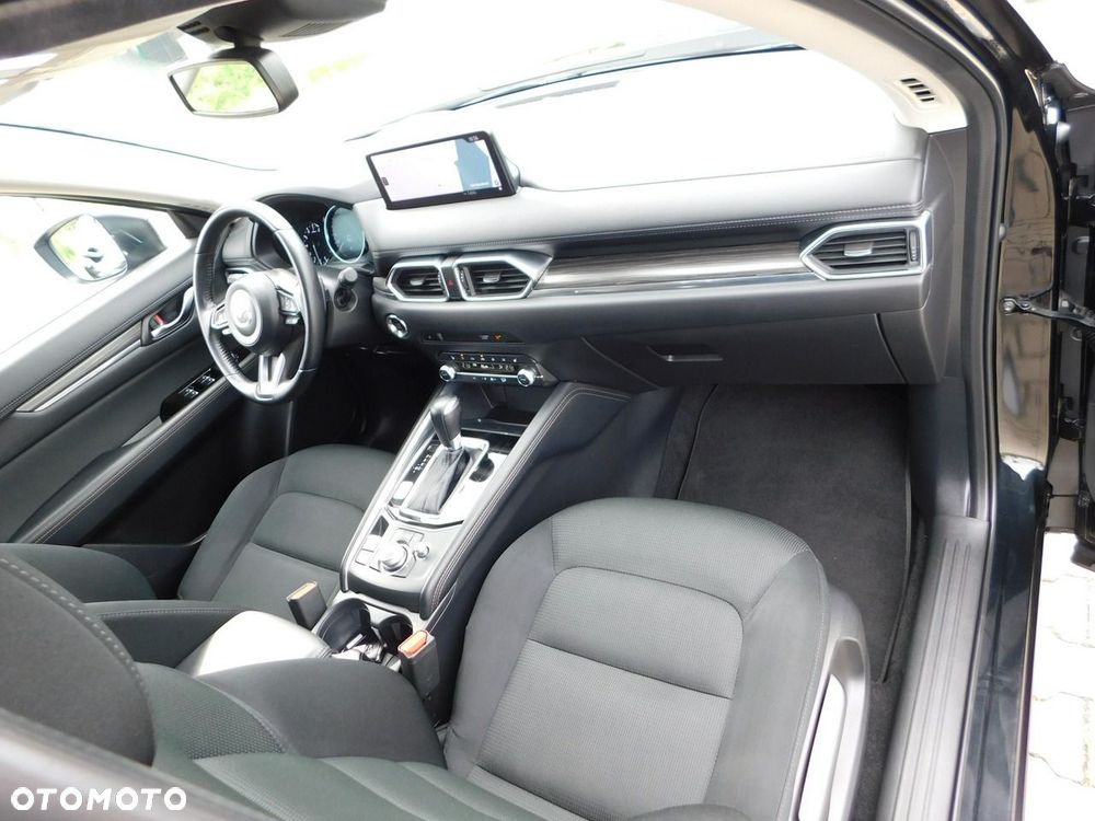 Mazda CX-5 2.0 Center-Line Plus 2WD - 8