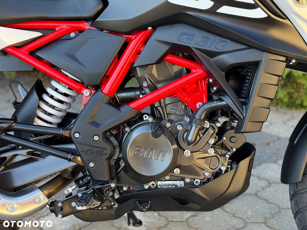 BMW GS - 14