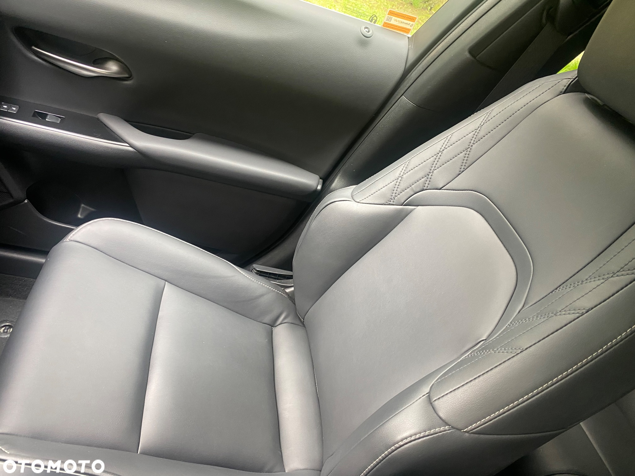 Lexus UX 250h GPF F Sport Design 2WD - 17