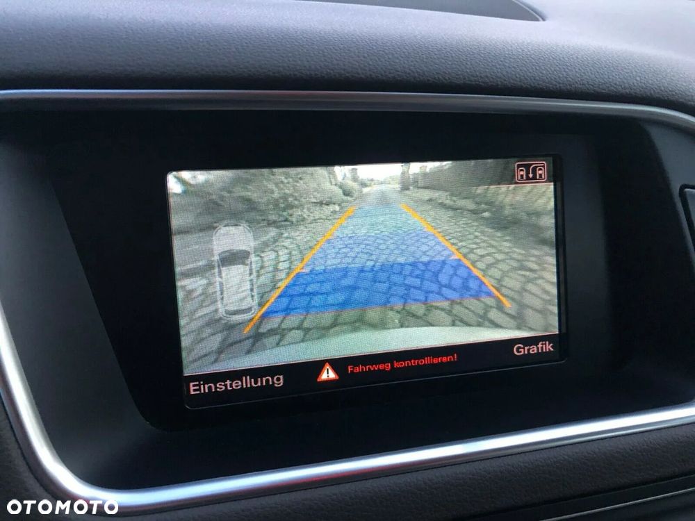 Audi Q5 2.0 TDI quattro S tronic - 7