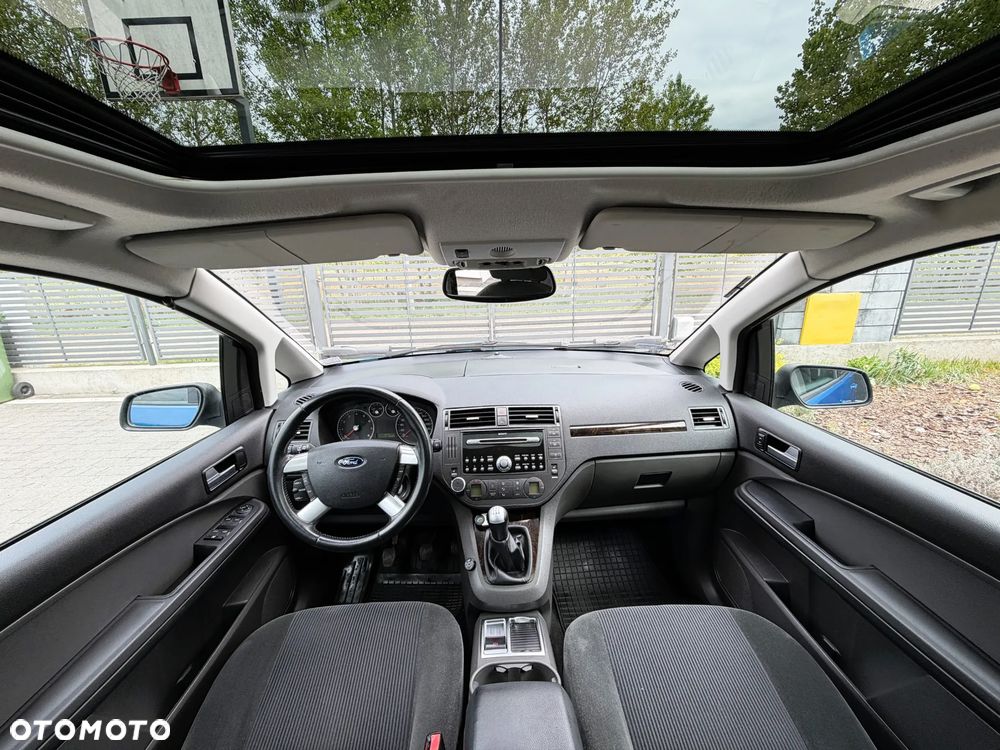 Ford C-MAX - 5