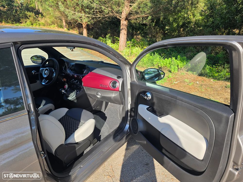 Fiat 500 - 11