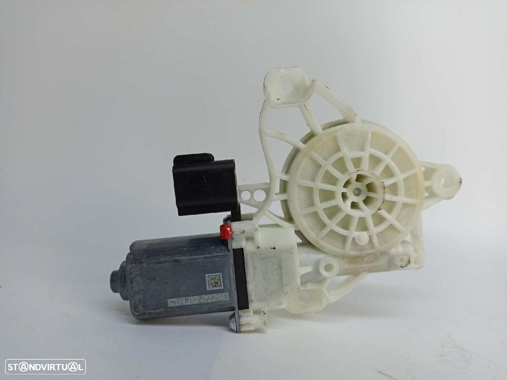 MOTOR ELEVADOR TRASEIRO ESQUERDO FORD FIESTA (CE1) TREND+ - 9