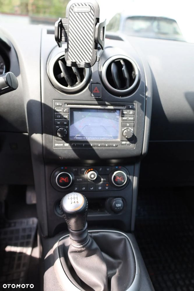 Nissan Qashqai 1.5 dCi Acenta - 6