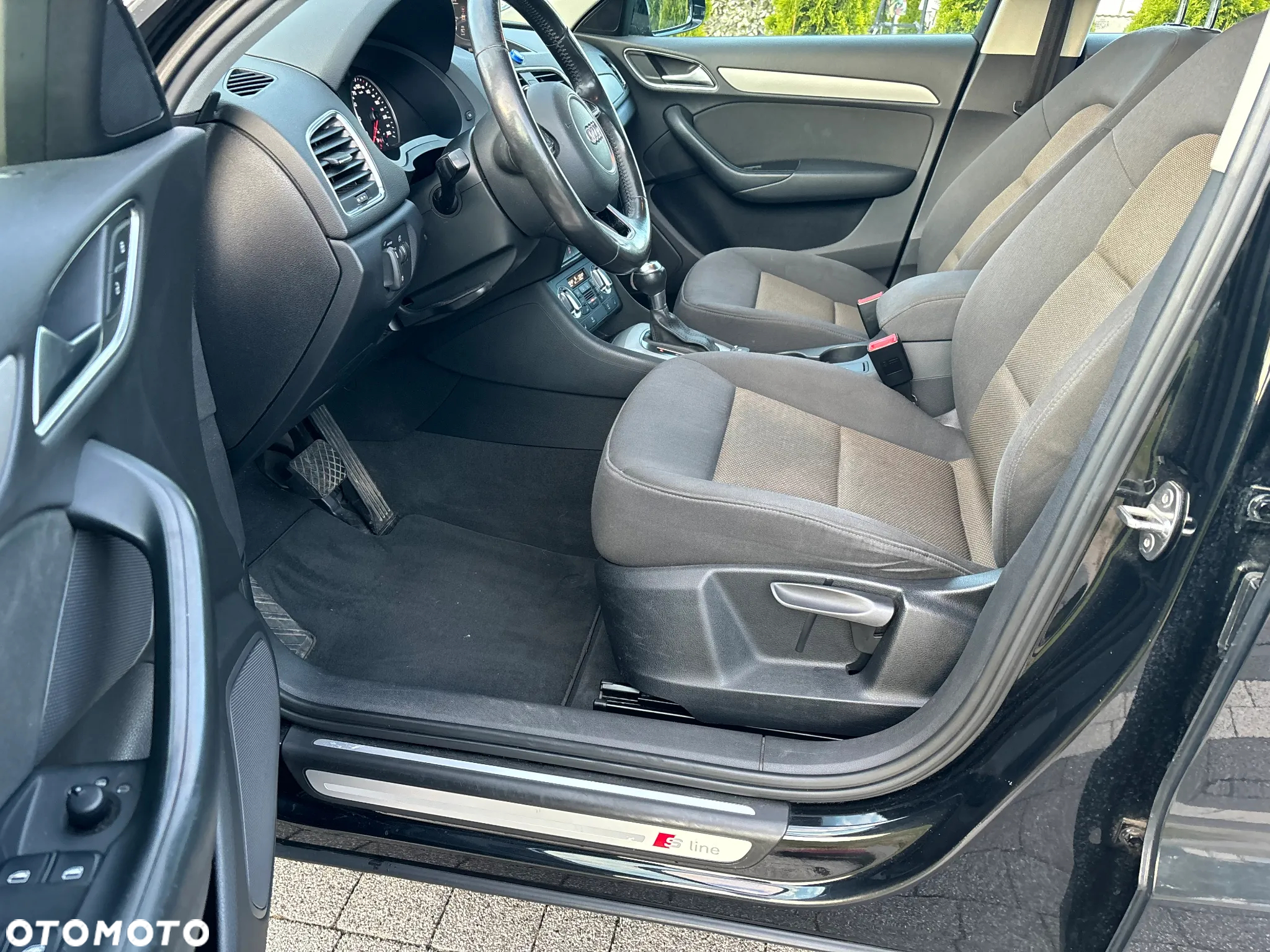 Audi Q3 1.4 TFSI S tronic - 32