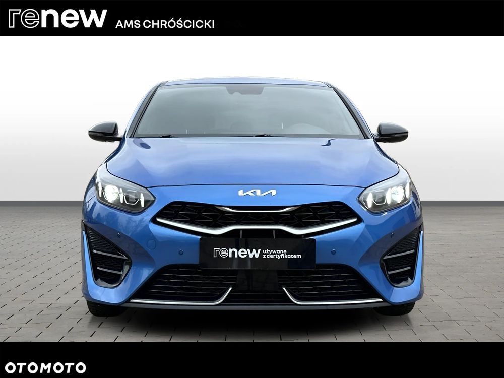 Kia ProCeed - 9