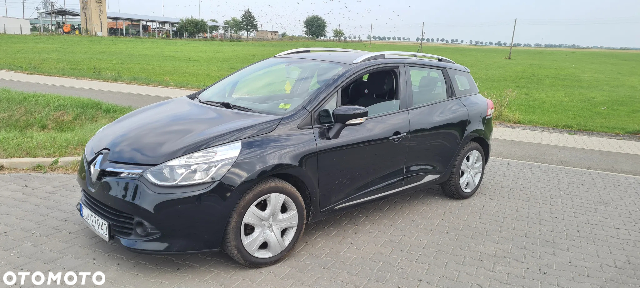 Renault Clio Grandtour 1.2 16V 75 Life - 17