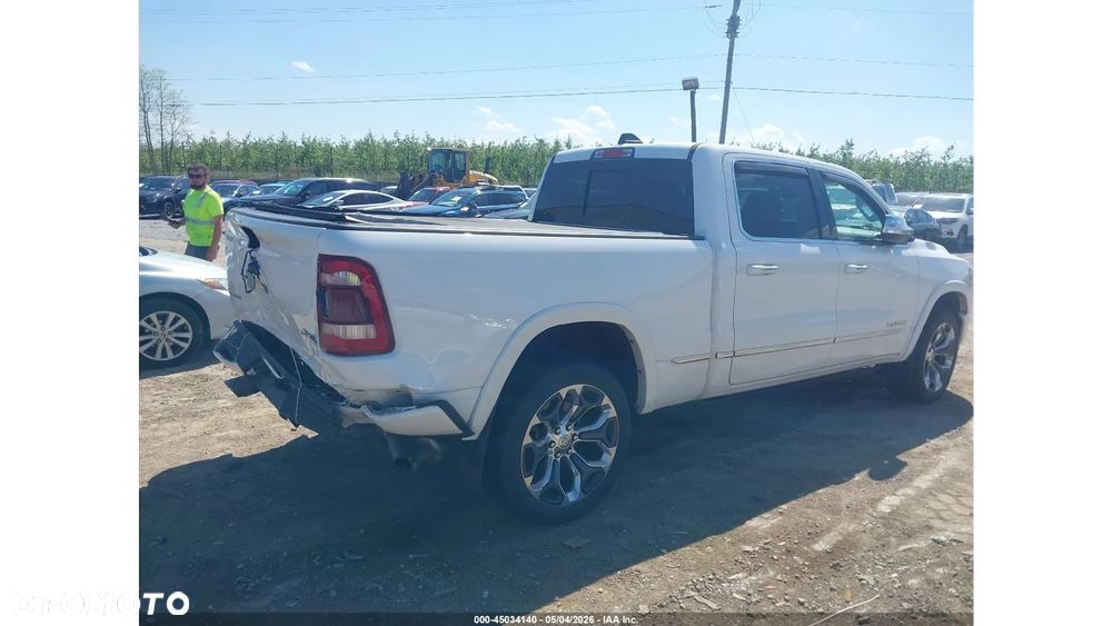 Dodge RAM - 7