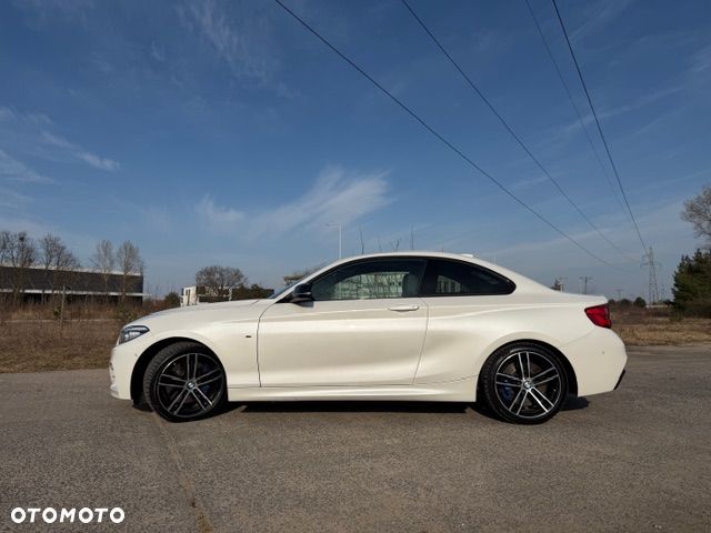 BMW Seria 2 M240i xDrive Sport-Aut - 18