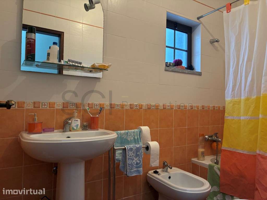 Moradia em Vila Verde de Ficalho com três quartos, um deles suite. - Grande imagem: 4/19