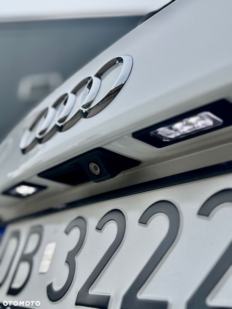 Audi A3 Sportback - 39