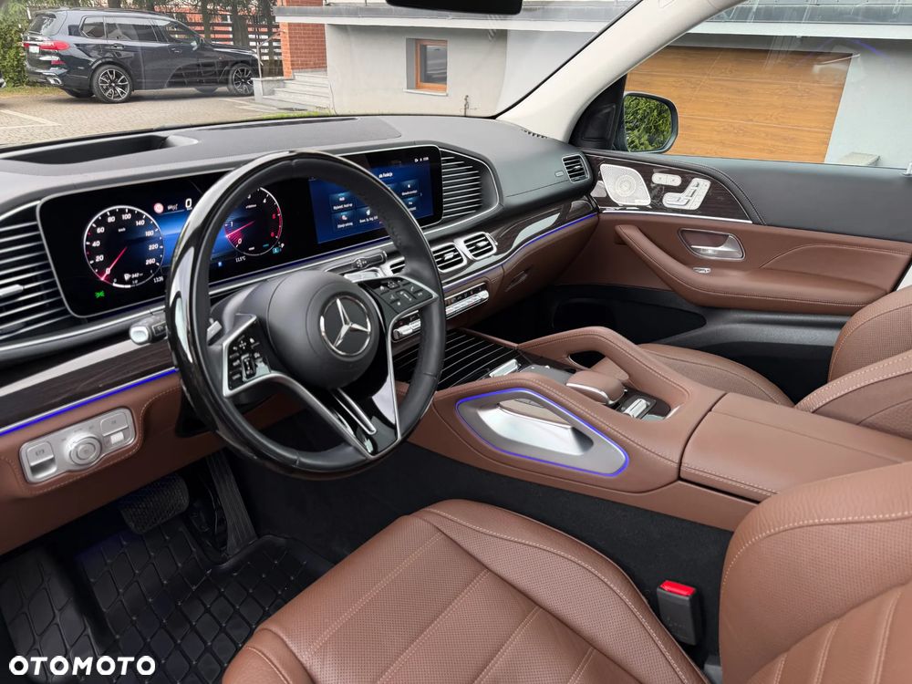 Mercedes-Benz GLE - 39