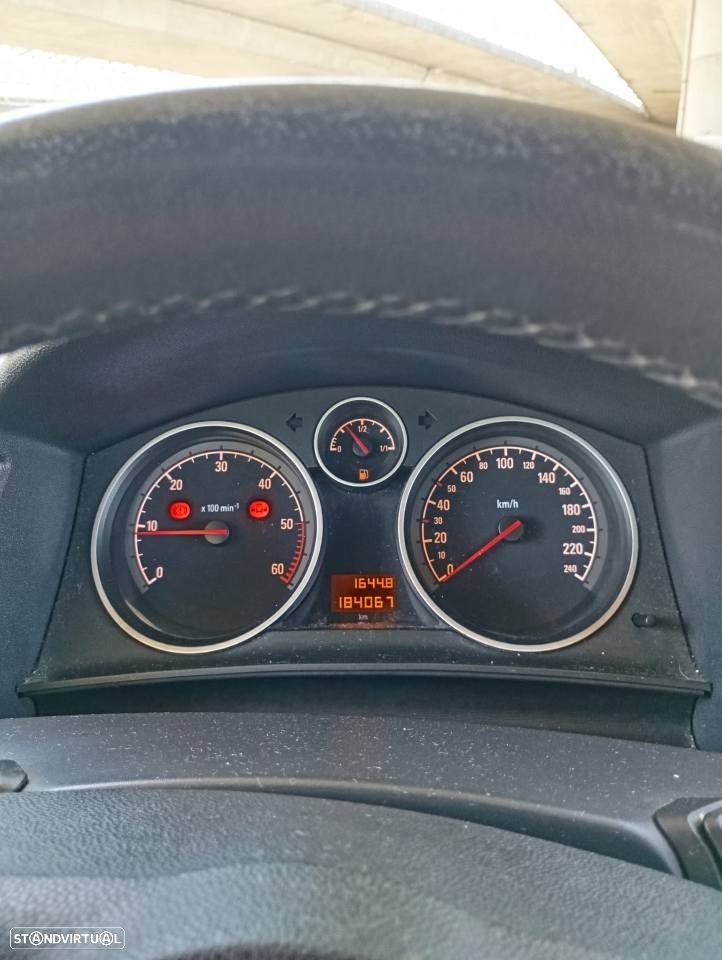 Peugeot 308 SW 1.6 BlueHDi Active - 6