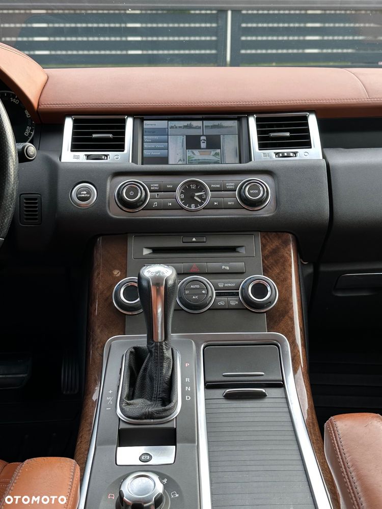 Land Rover Range Rover Sport S 3.0TD V6 HSE - 31