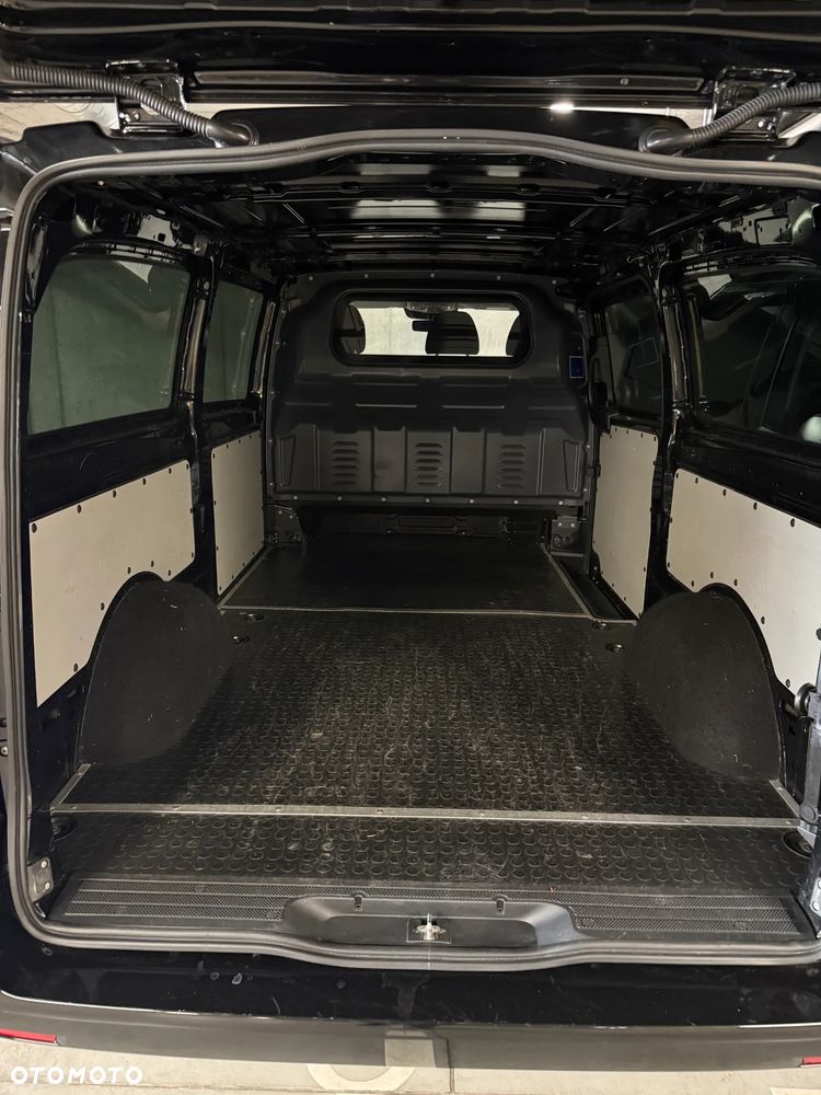 Mercedes-Benz VITO 116 CDI - 9