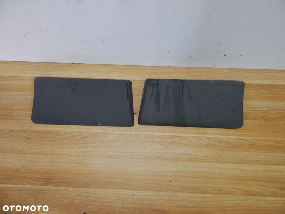 Listwa nakładka lewy tył LONG Trafic II vivaro primastar 01-14 Łuków części - 8