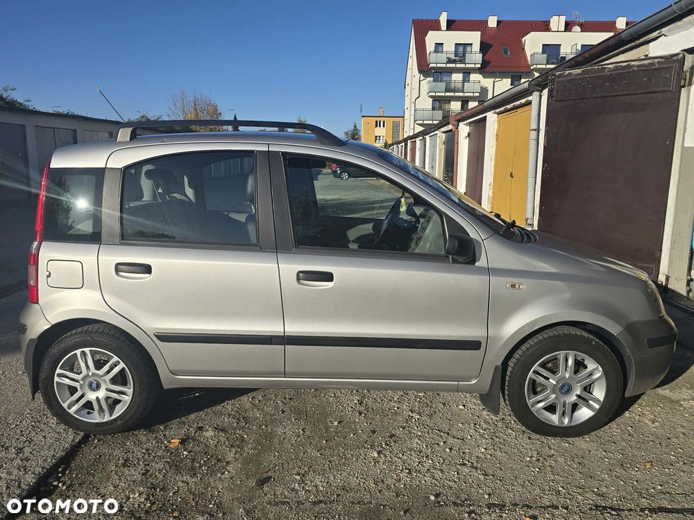 Fiat Panda - 7