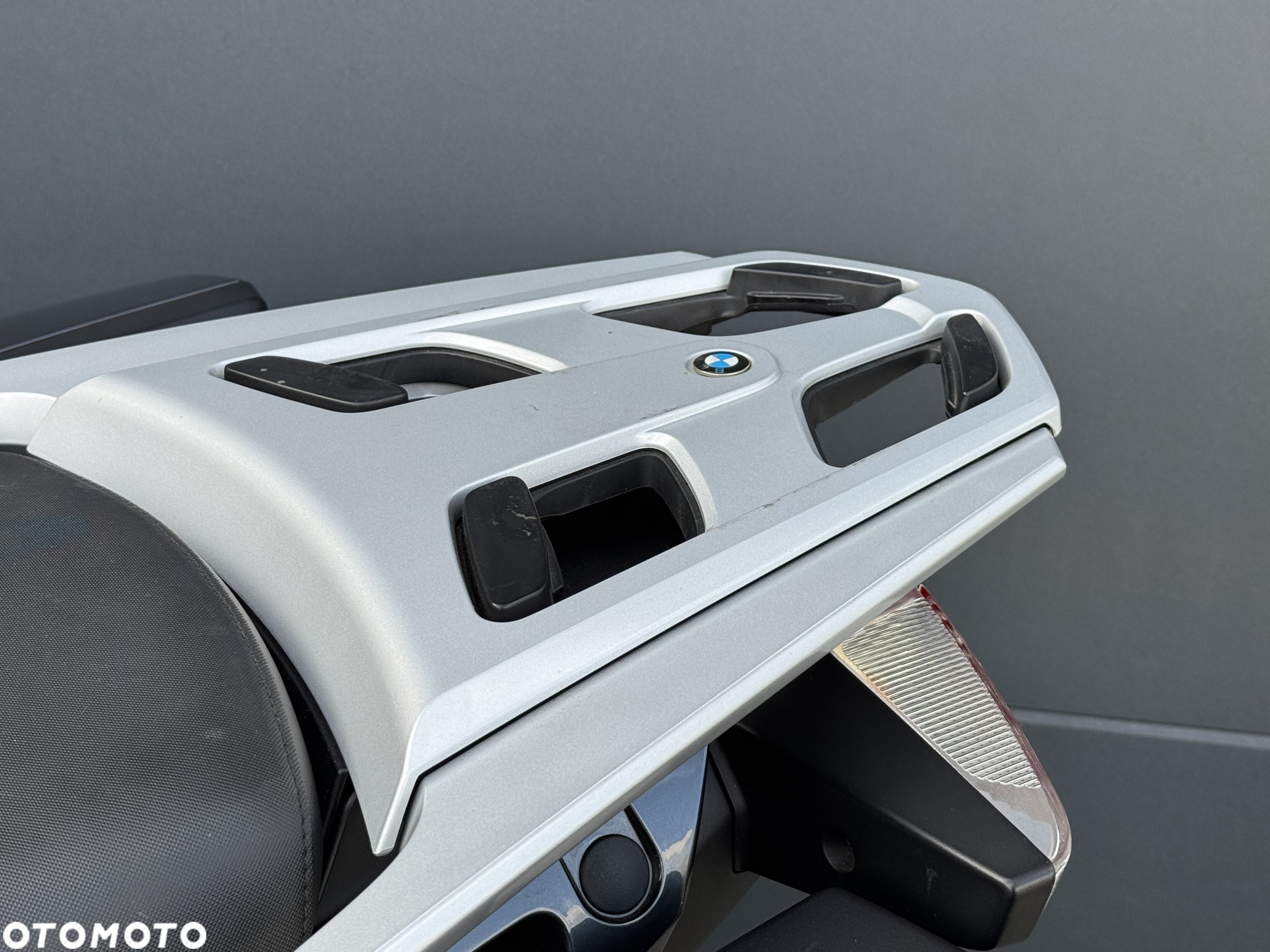 BMW RT - 20