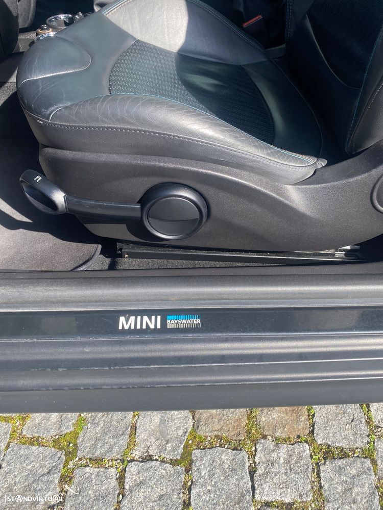 MINI 3 Portas Cooper SD Bayswater - 12