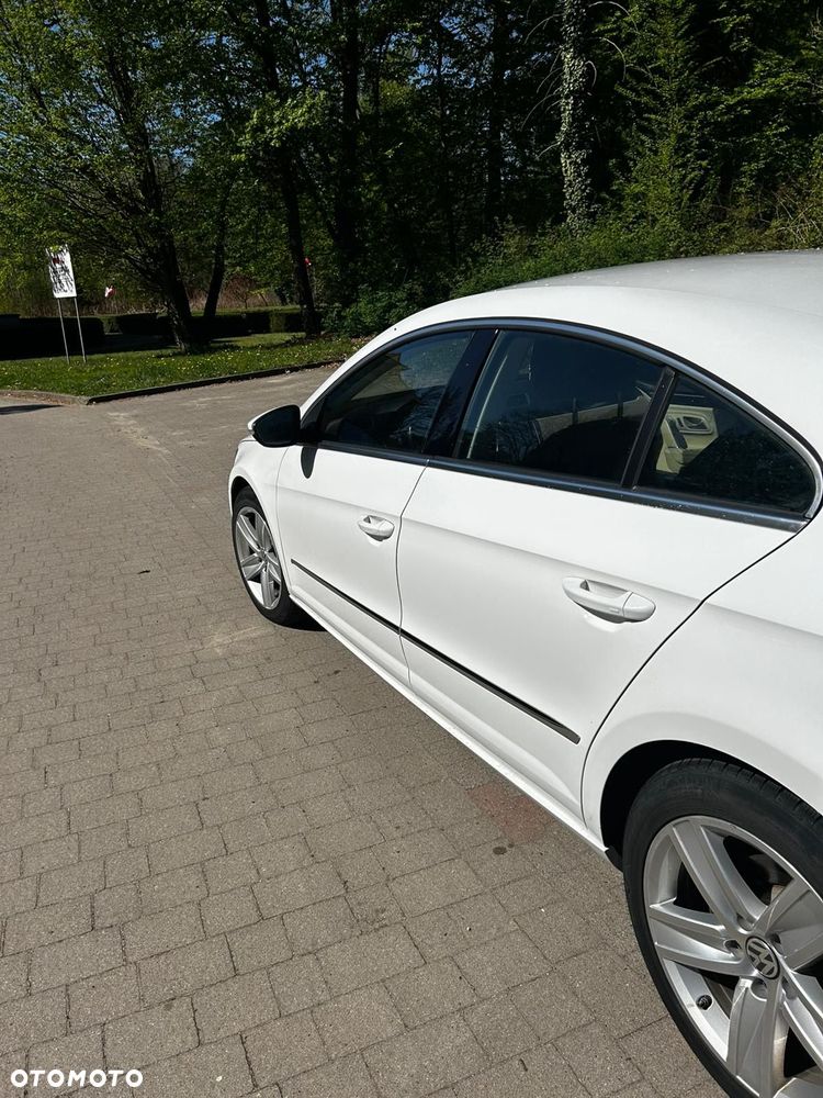 Volkswagen CC - 13