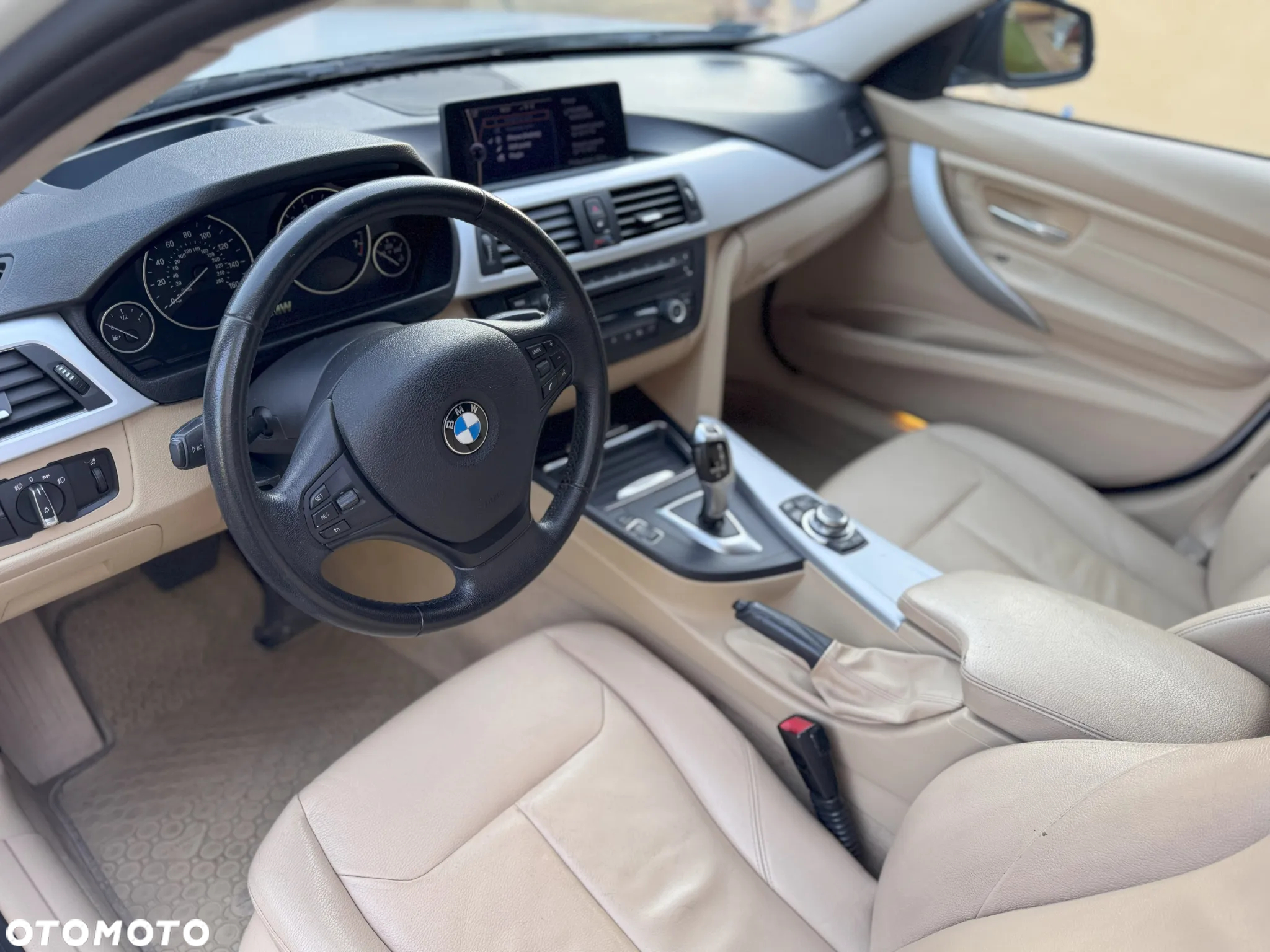 BMW Seria 3 328i - 11