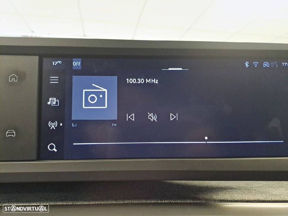 Peugeot 5008 1.2 Hybrid Allure e-DCS6 - 21