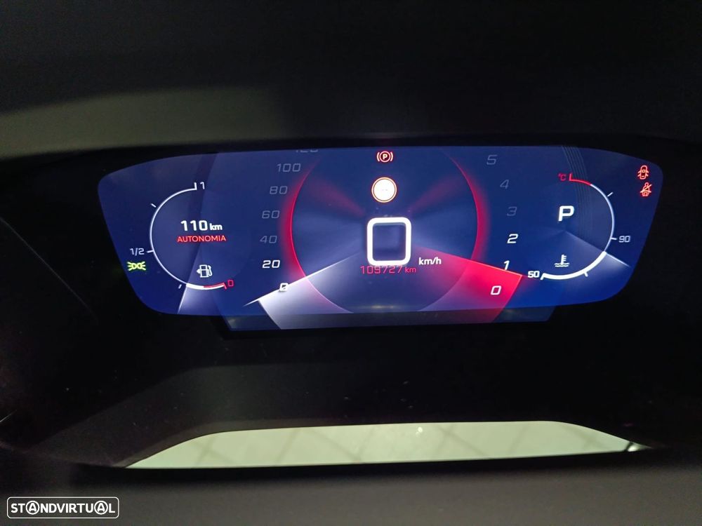 Peugeot 2008 PureTech 130 EAT8 Allure - 12
