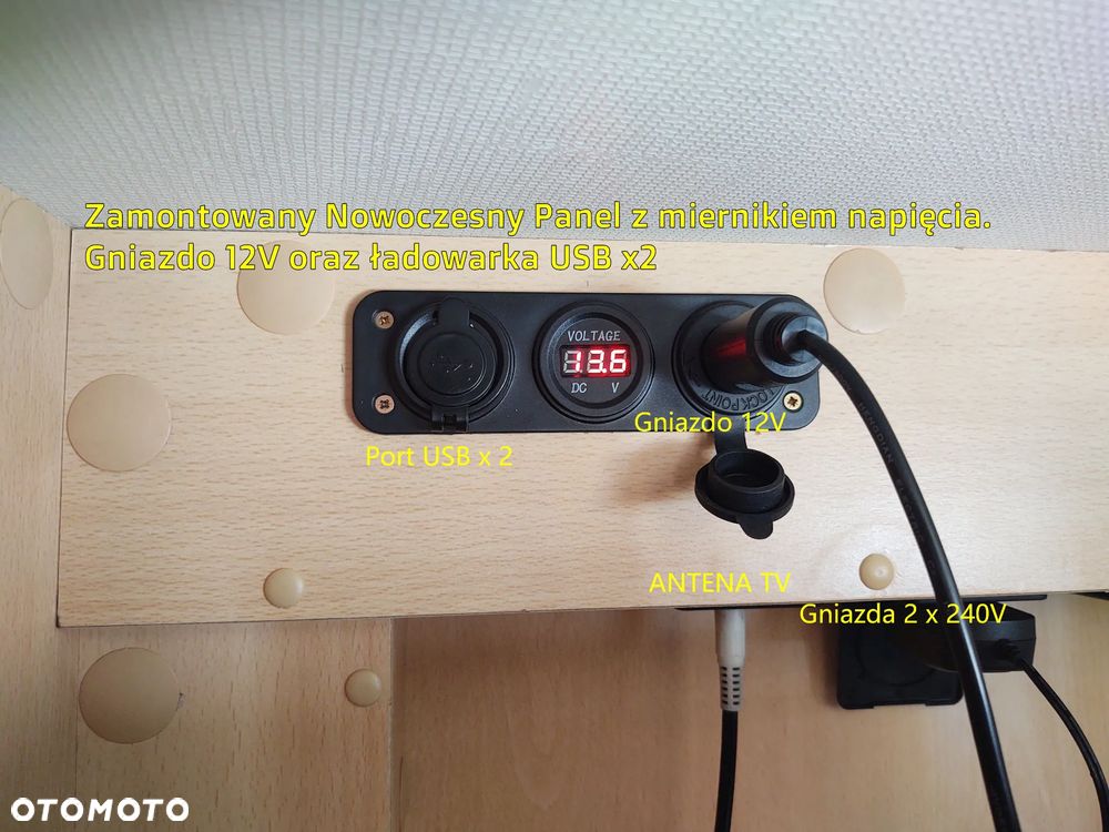 Burstner Flirt 440TK - 14