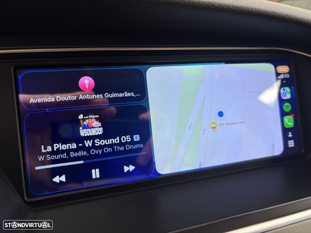 Audi A5 Sportback 2.0 TDI S-line - 25