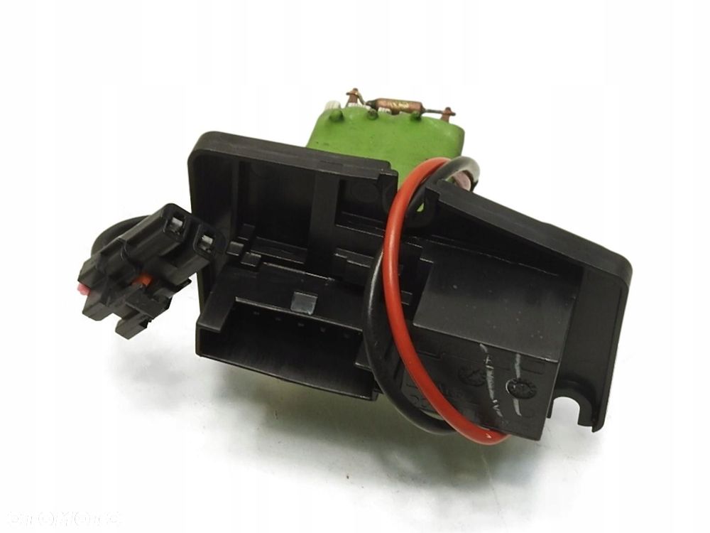 REZYSTOR OPORNICA CHEVROLET UPLANDER CHB521A007 - 1